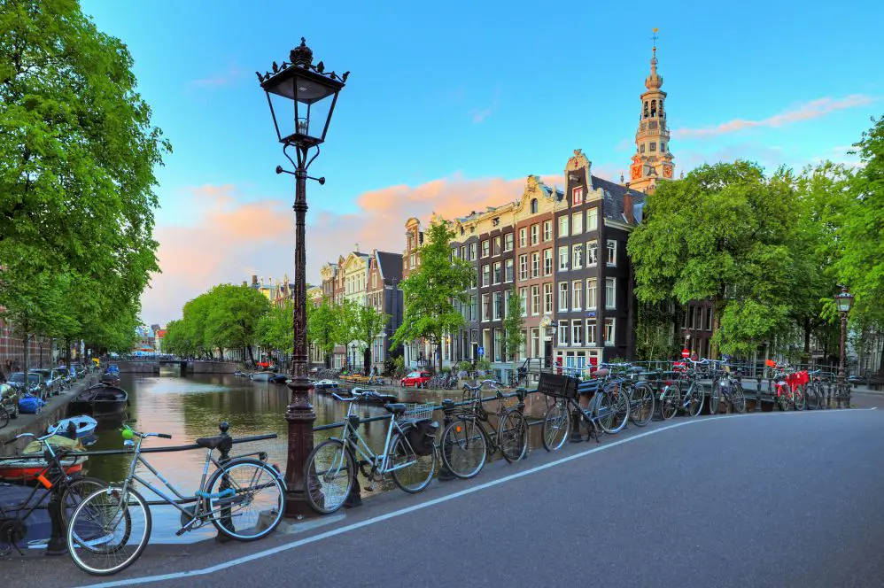 Amsterdam, Netherlands