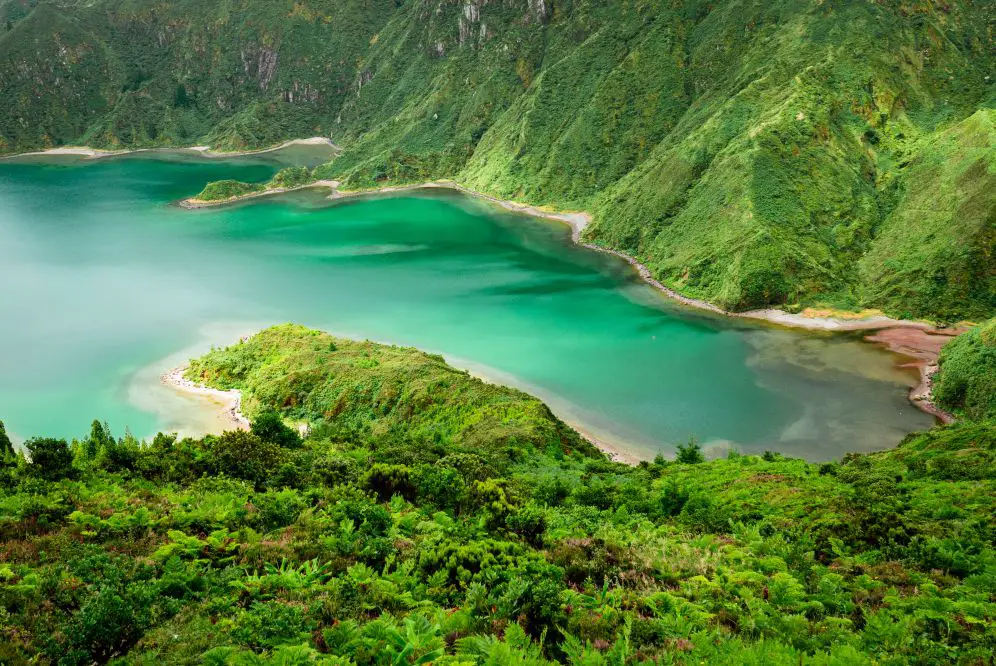 Azores, Portugal