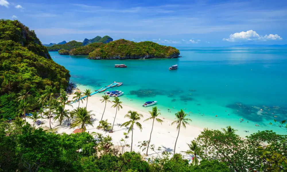 Best Things To Do In Thailand 