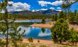 Things To Do In Colorado Springs