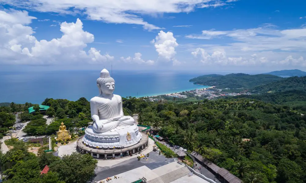 Best Things To Do In Phuket 