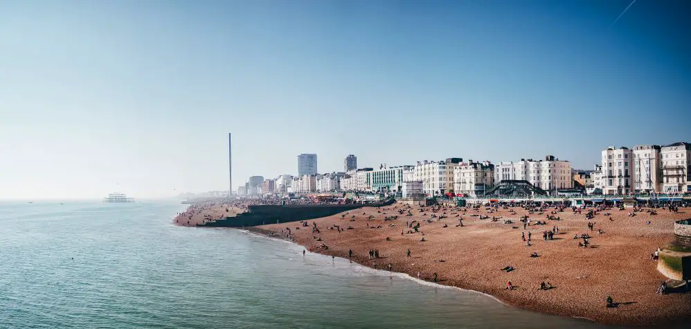 Brighton, United Kingdom