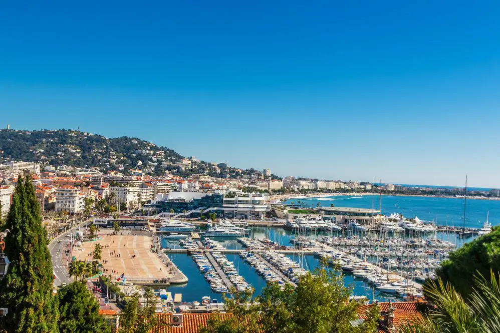 Cannes, France