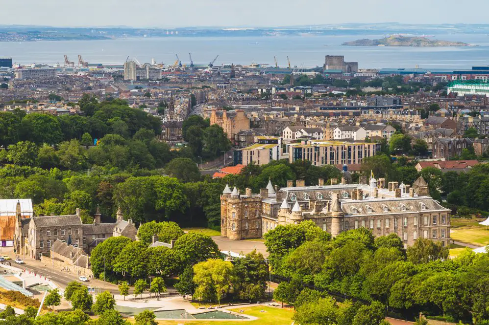 Edinburgh, United Kingdom