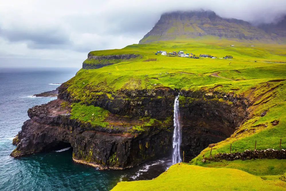 Faroe Islands