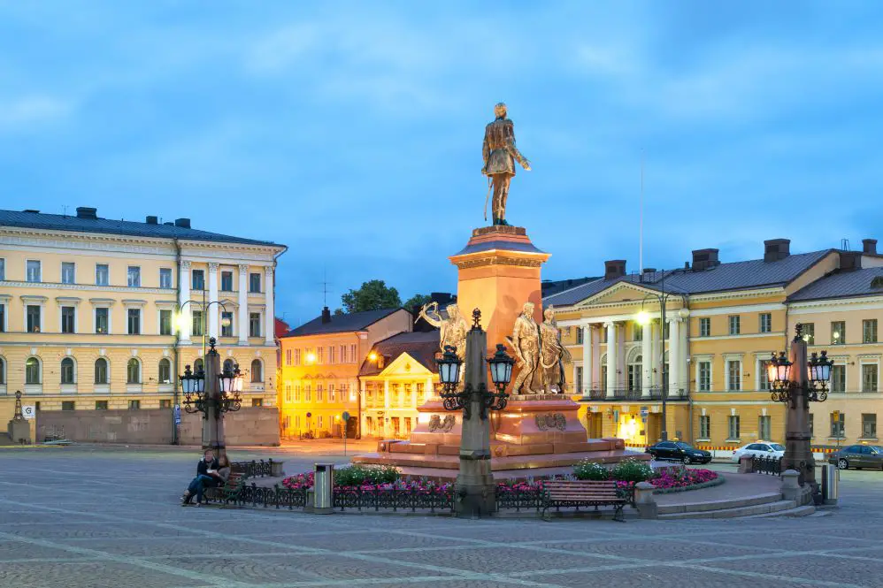 Helsinki, Finland