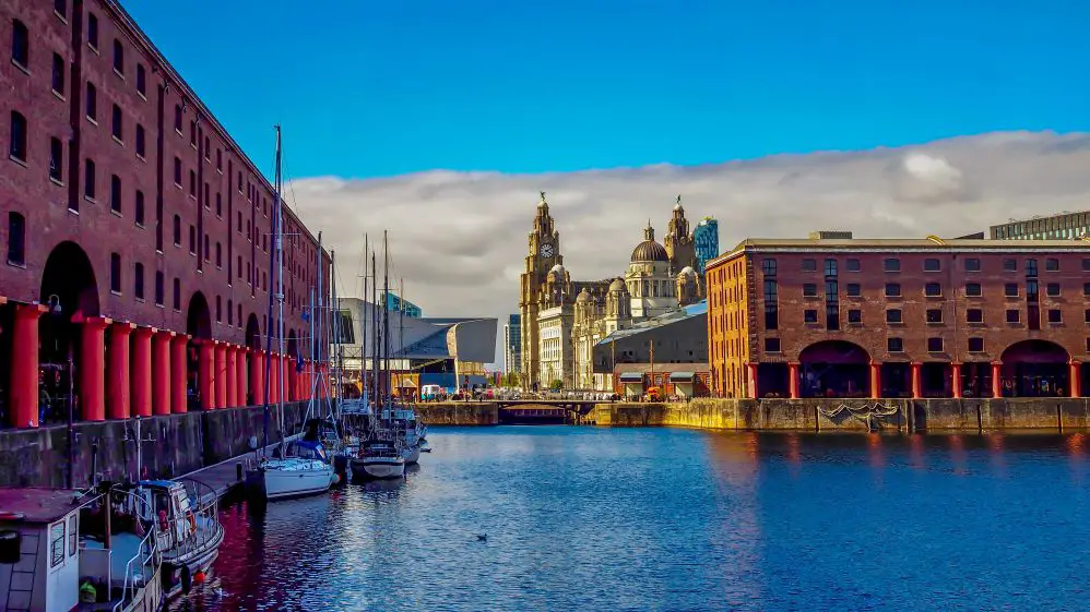 Liverpool, United Kingdom