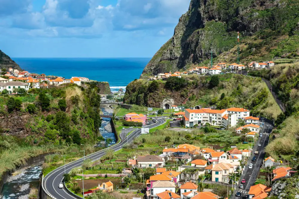 Madeira, Portugal