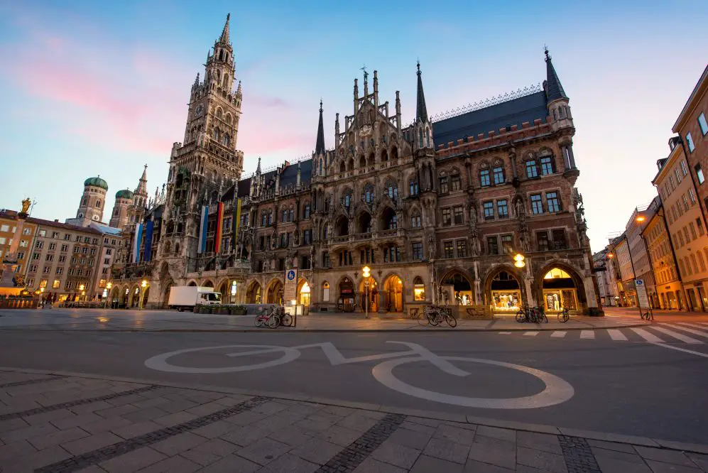 Munich, Germany