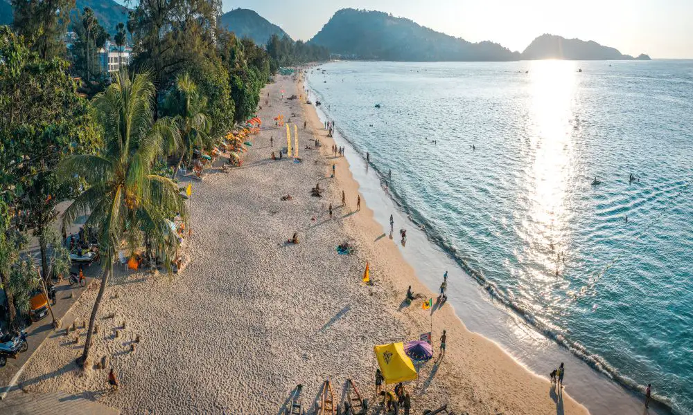 Best Things To Do In Phuket 