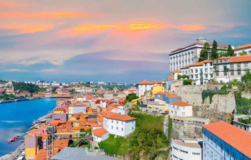 Porto, Portugal