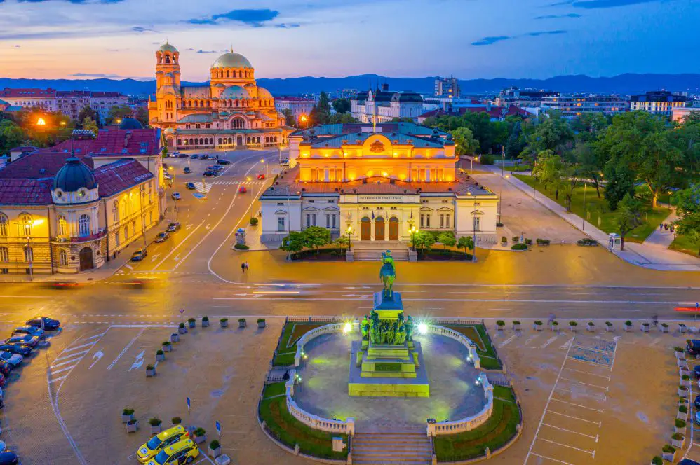 Sofia, Bulgaria