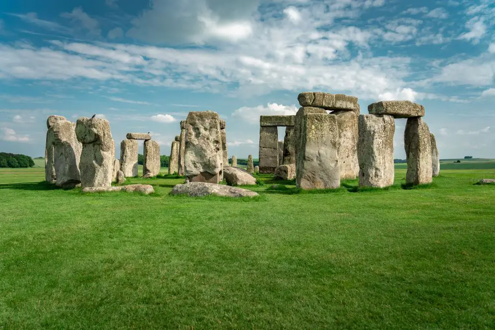 Stonehenge, United Kingdom