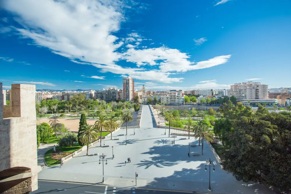 Valencia, Spain