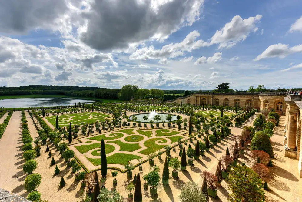 Versailles, France