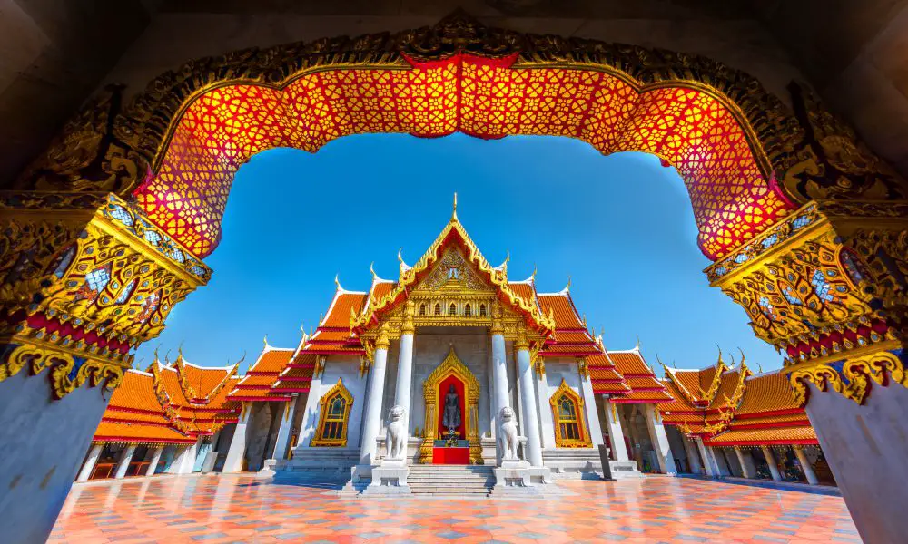 Best Temples In Bangkok To Visit
