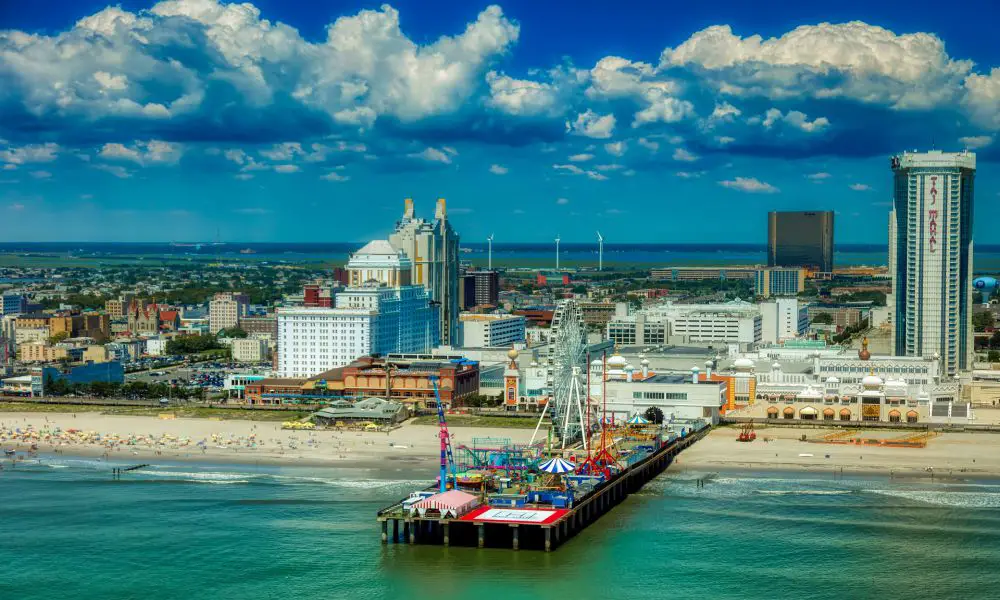 Best & Fun Things To Do In Atlantic City, New Jersey