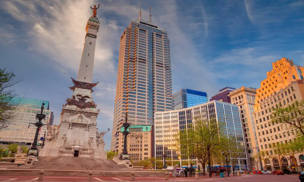 Things To Do In Indianapolis