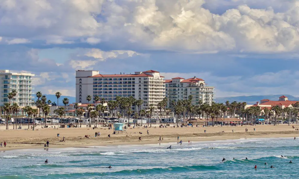 Best & Fun Things To Do In Huntington Beach, California