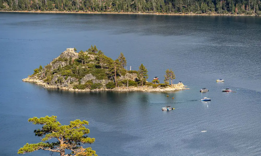 Best & Fun Things To Do In Lake Tahoe