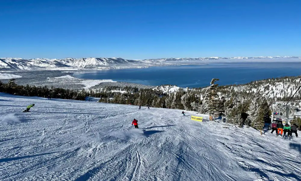 Best & Fun Things To Do In Lake Tahoe