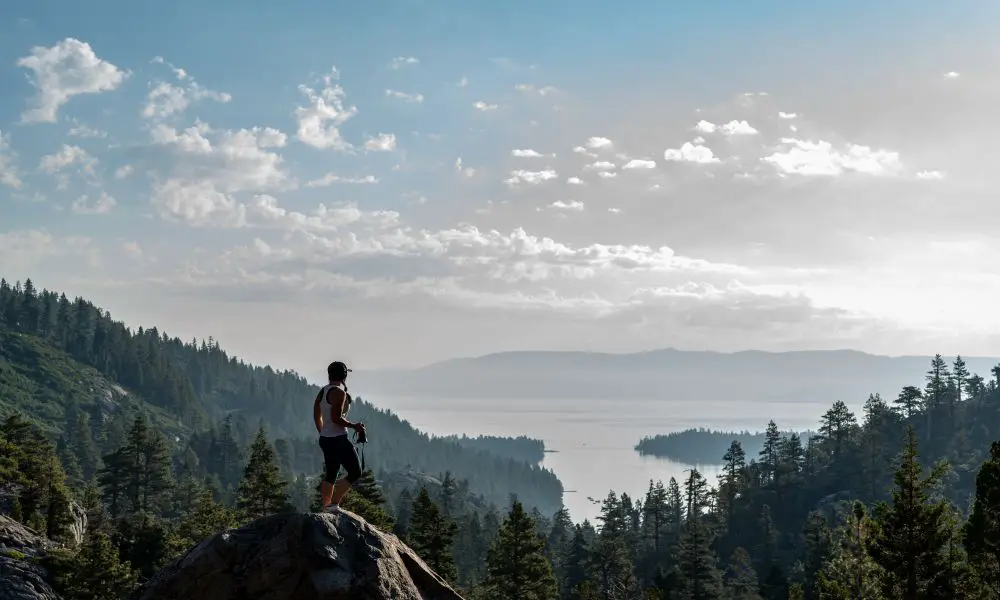 Best & Fun Things To Do In Lake Tahoe