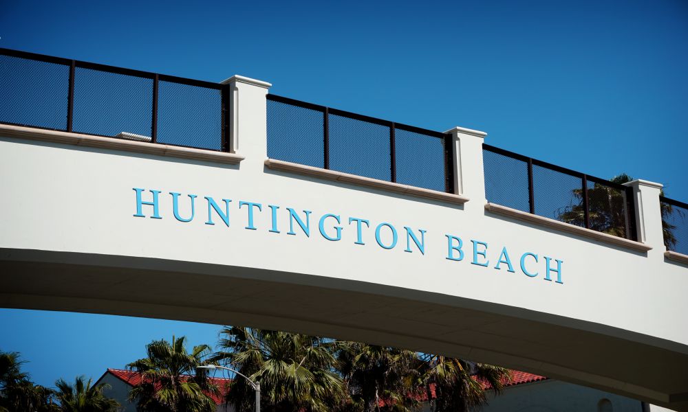 Best & Fun Things To Do In Huntington Beach, California