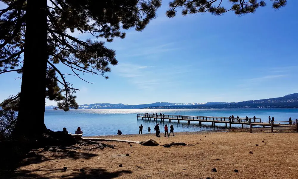 Best & Fun Things To Do In Lake Tahoe