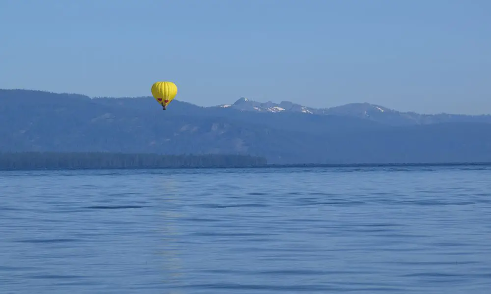 Best & Fun Things To Do In Lake Tahoe