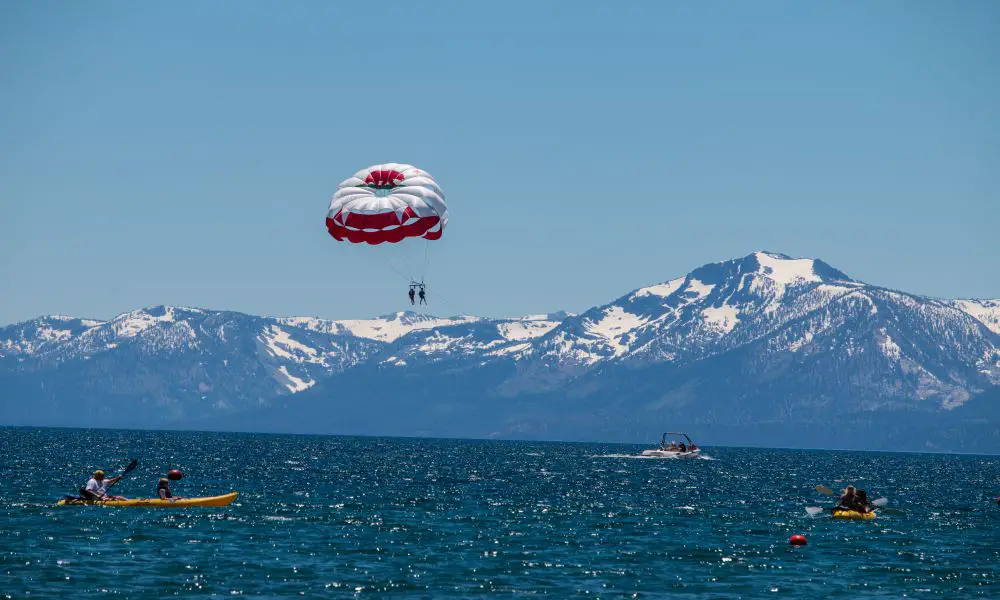 Best & Fun Things To Do In Lake Tahoe