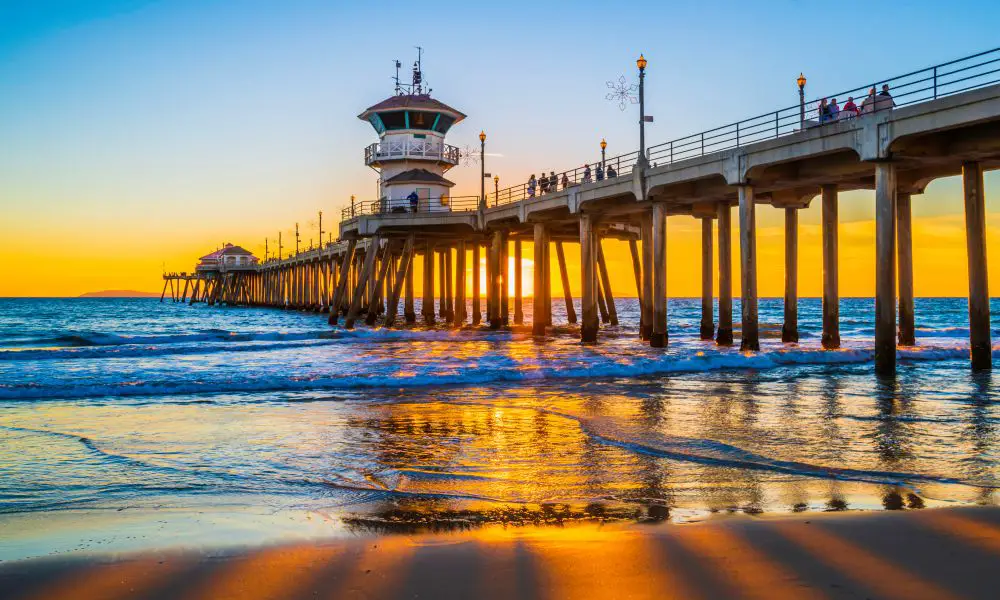 Best & Fun Things To Do In Huntington Beach, California