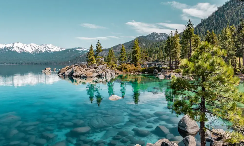 Best & Fun Things To Do In Lake Tahoe