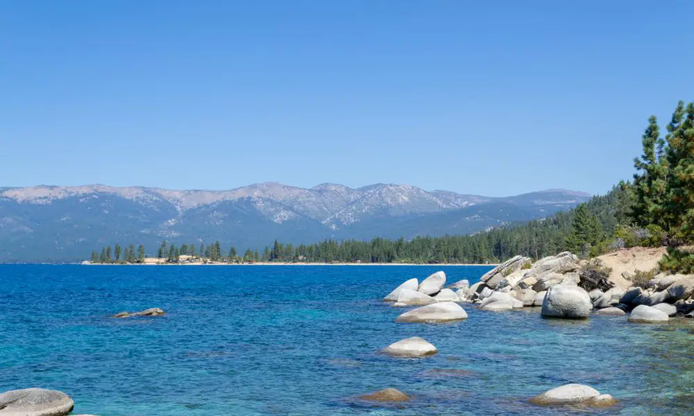 Best & Fun Things To Do In Lake Tahoe