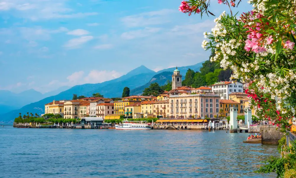 12 Best & Fun Things To Do In Bellagio, Italy