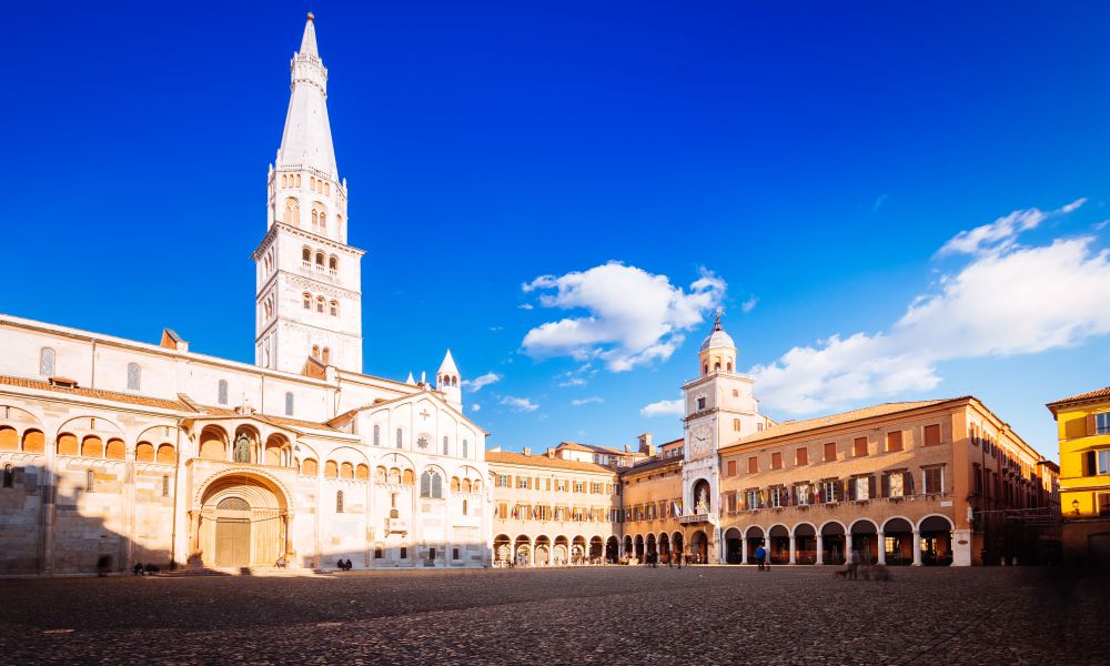 Best & Fun Things To Do In Modena, Italy