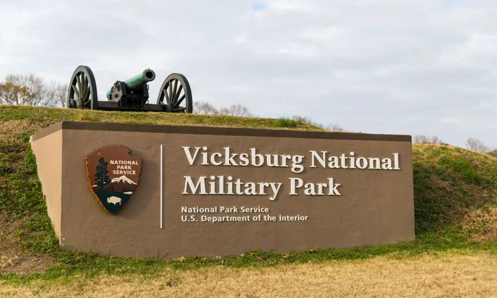 Things to Do in Vicksburg, Mississippi