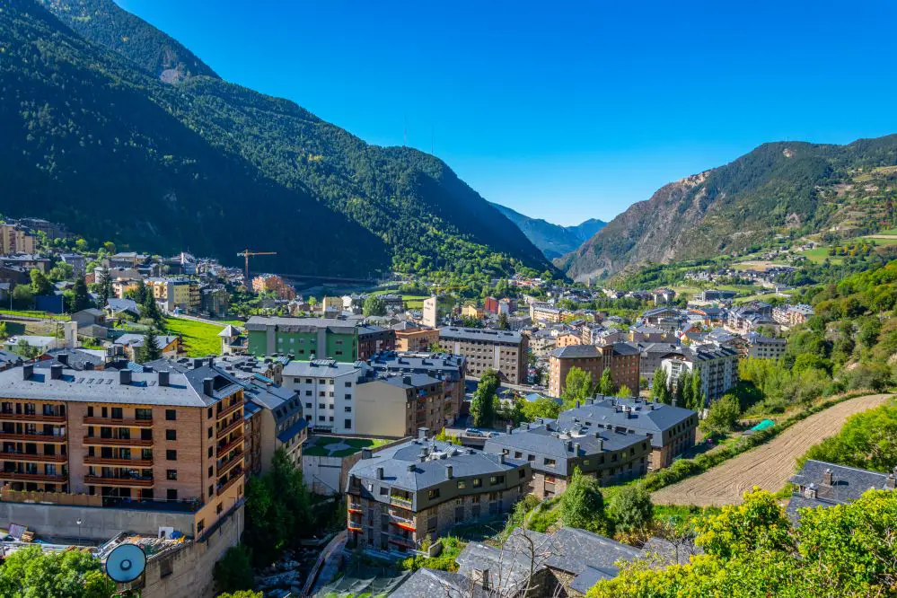 Best & Fun Things To Do In Andorra