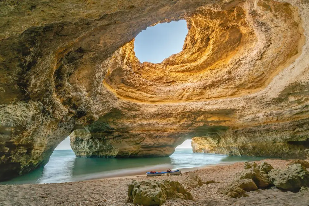 Algarve, Portugal