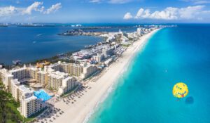 Best Things to Do near Cancun
