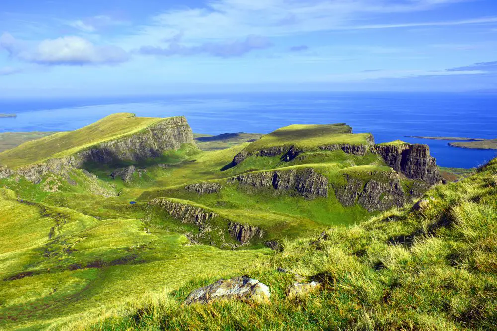 Isle of Skye, Scotland