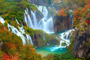 Natural Wonders in Europe