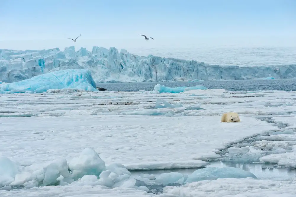 Svalbard, Norway