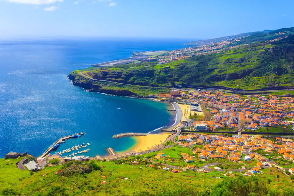 Unusual Things To Do In Madeira (Portugal)