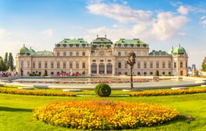 Best Cities In Austria