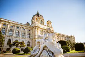 Best Museums And Art Galleries In Vienna
