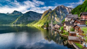 Best Time To Visit Austria