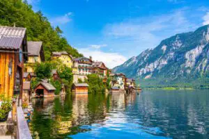 Best Tourist Attractions And Things To Do In Hallstatt