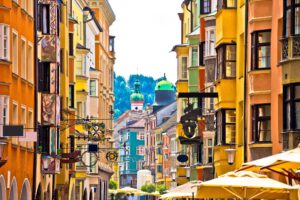 Best Tourist Attractions & Things To Do In Innsbruck