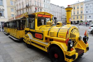 Best Tourist Attractions & Things To Do In Linz