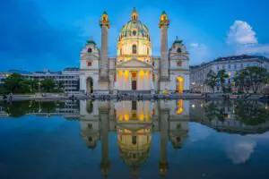 Best Tourist Attractions & Things To Do In Vienna